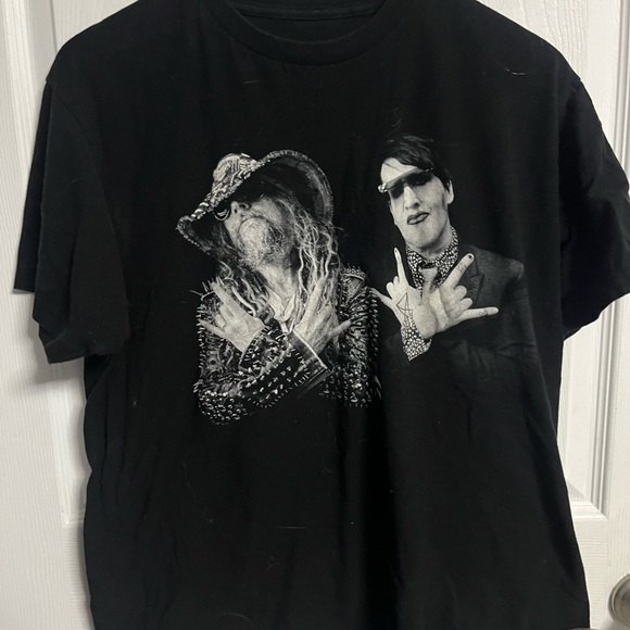 twins of evil Other - 2019 twins of evil “hell never dies” tour mens LG